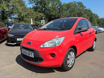 Used Ford Ka 2011 for sale - 79222134: Photo