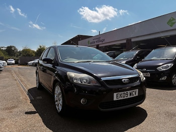 Used Ford Focus 2009 for sale - 78953309: Photo
