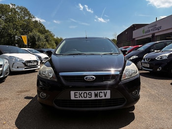 Used Ford Focus 2009 for sale - 78953309: Photo