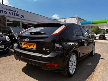 Used Ford Focus 2009 for sale - 78953309: Photo