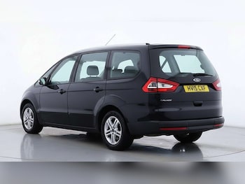 Used Ford Galaxy 2015 for sale - 76720495: Photo