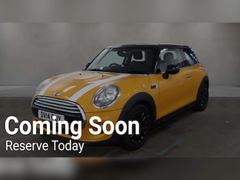 Used MINI Hatch 2014 for sale - 78300718: Photo