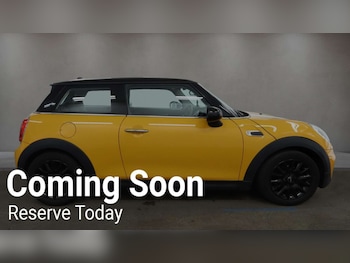 Used MINI Hatch 2014 for sale - 78300718: Photo