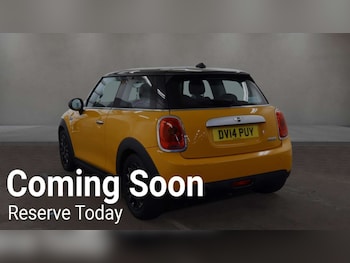 Used MINI Hatch 2014 for sale - 78300718: Photo