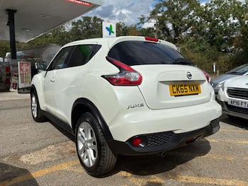 Used Nissan Juke 2015 for sale - 79637633: Photo
