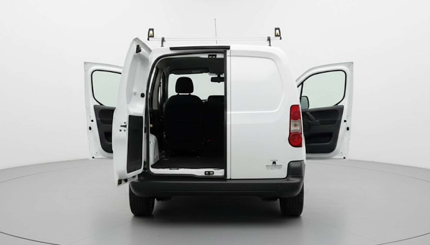 Used Peugeot Partner 2009 for sale - 77368173: Photo 10