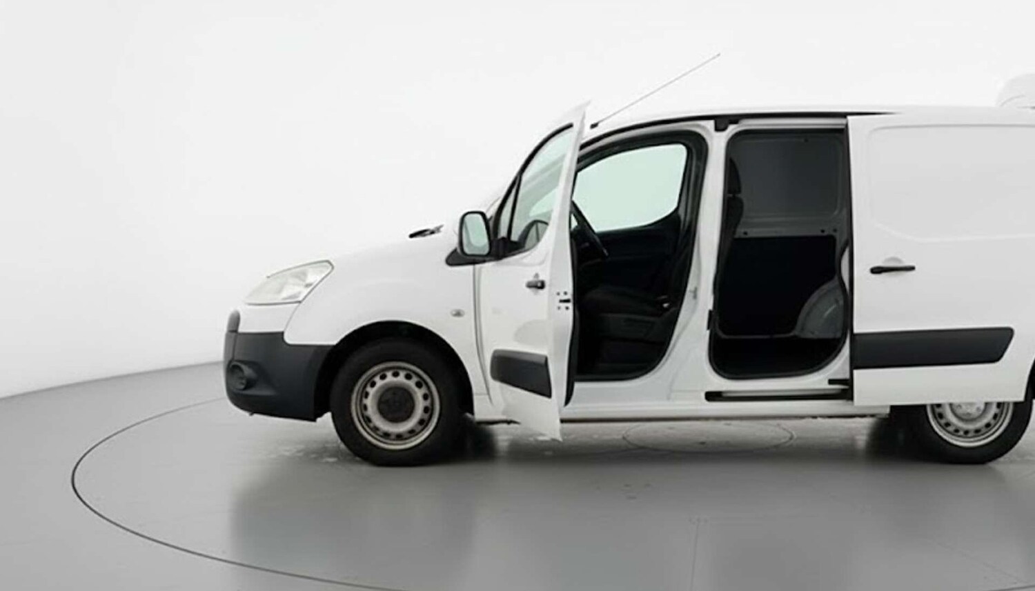 Used Peugeot Partner 2009 for sale - 77368173: Photo 12