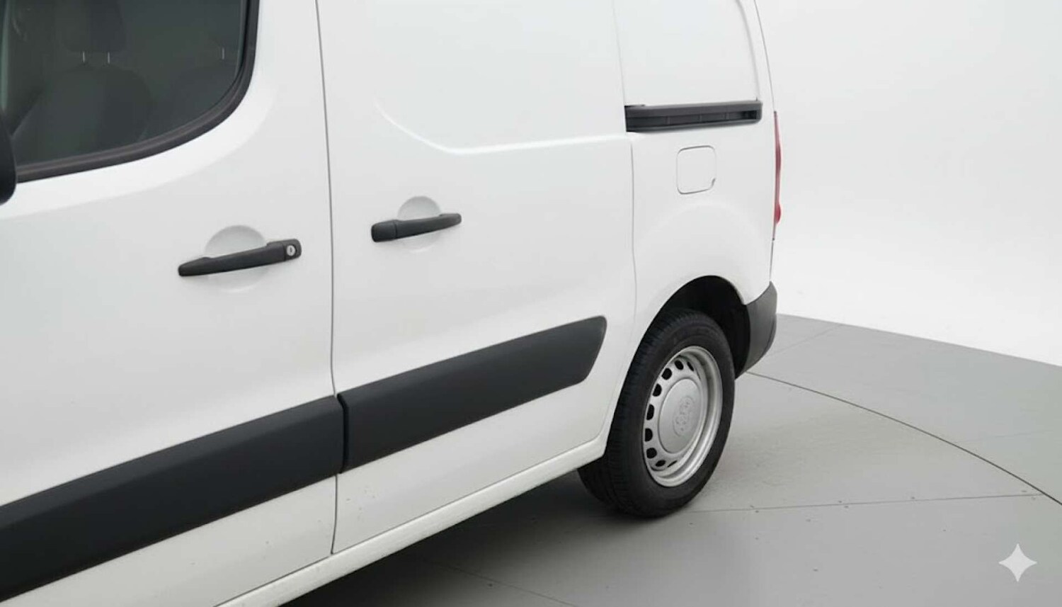 Used Peugeot Partner 2009 for sale - 77368173: Photo 13