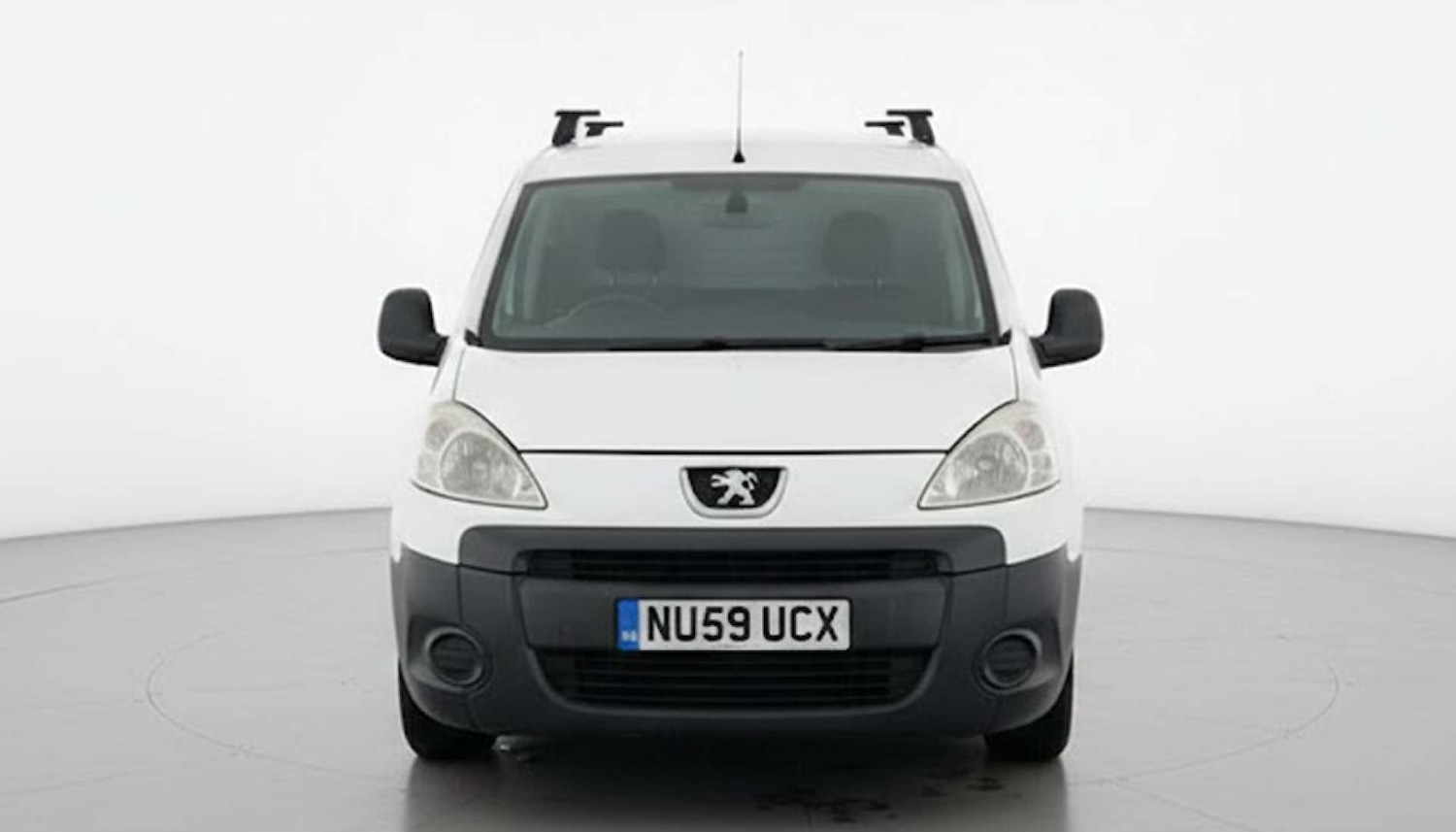 Used Peugeot Partner 2009 for sale - 77368173: Photo 16