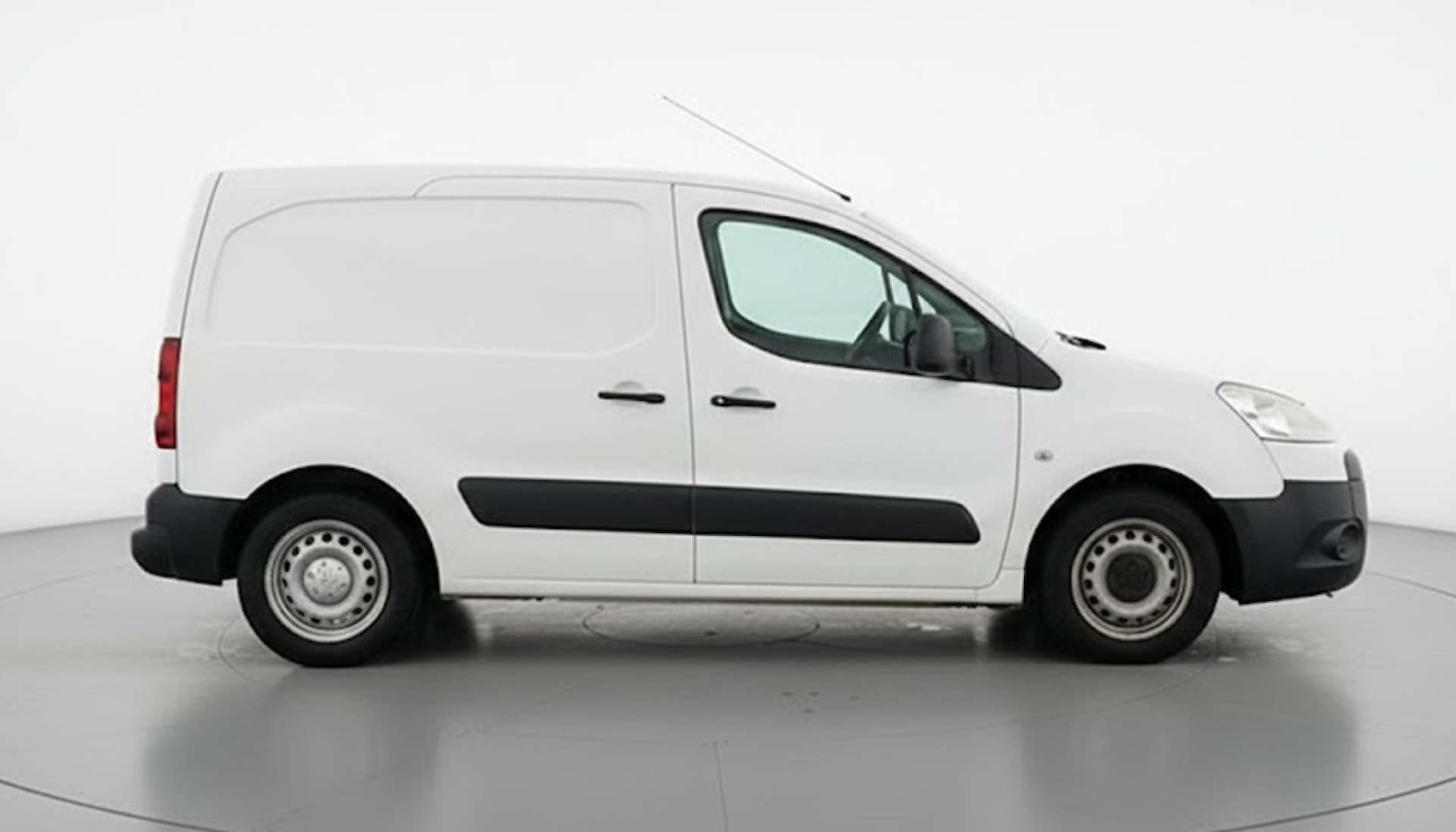 Used Peugeot Partner 2009 for sale - 77368173: Photo 18