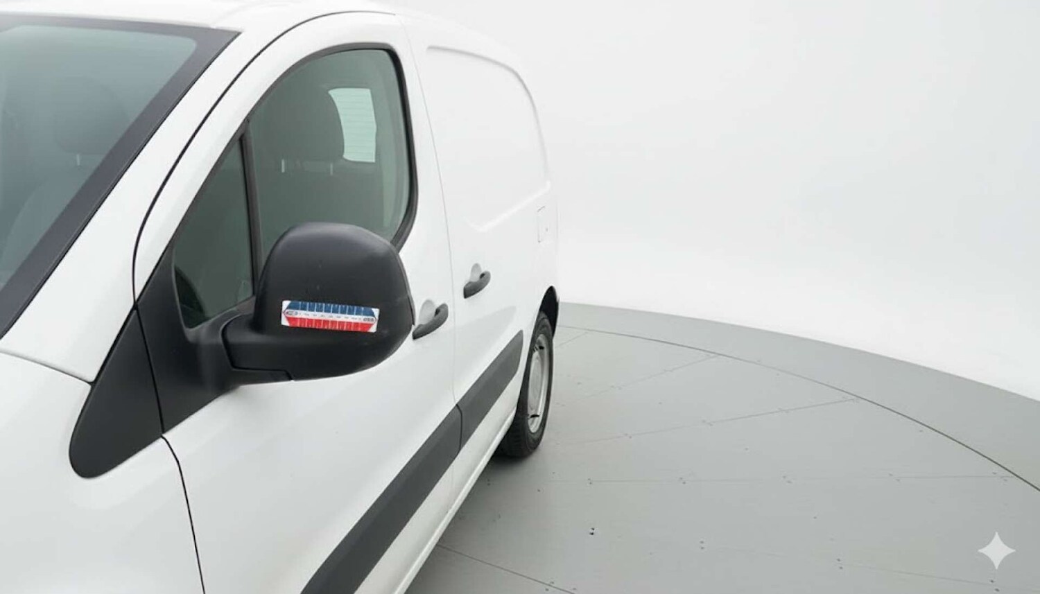 Used Peugeot Partner 2009 for sale - 77368173: Photo 6