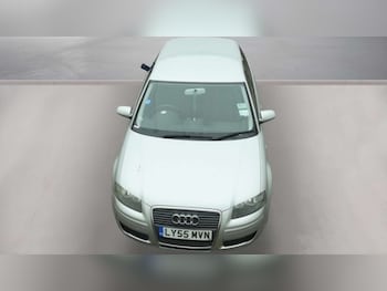 Used Audi A3 2006 for sale - 79020851: Photo