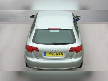 Used Audi A3 2006 for sale - 79020851: Photo