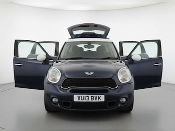 Used MINI Countryman 2013 for sale - 77262801: Photo