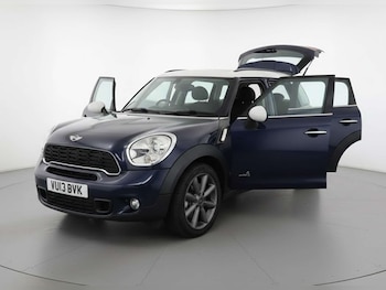 Used MINI Countryman 2013 for sale - 77262801: Photo