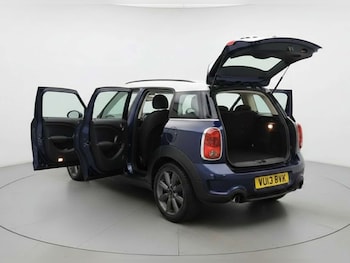 Used MINI Countryman 2013 for sale - 77262801: Photo