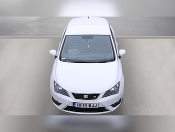 Used SEAT Ibiza 2014 for sale - 79333057: Photo