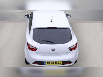 Used SEAT Ibiza 2014 for sale - 79333057: Photo