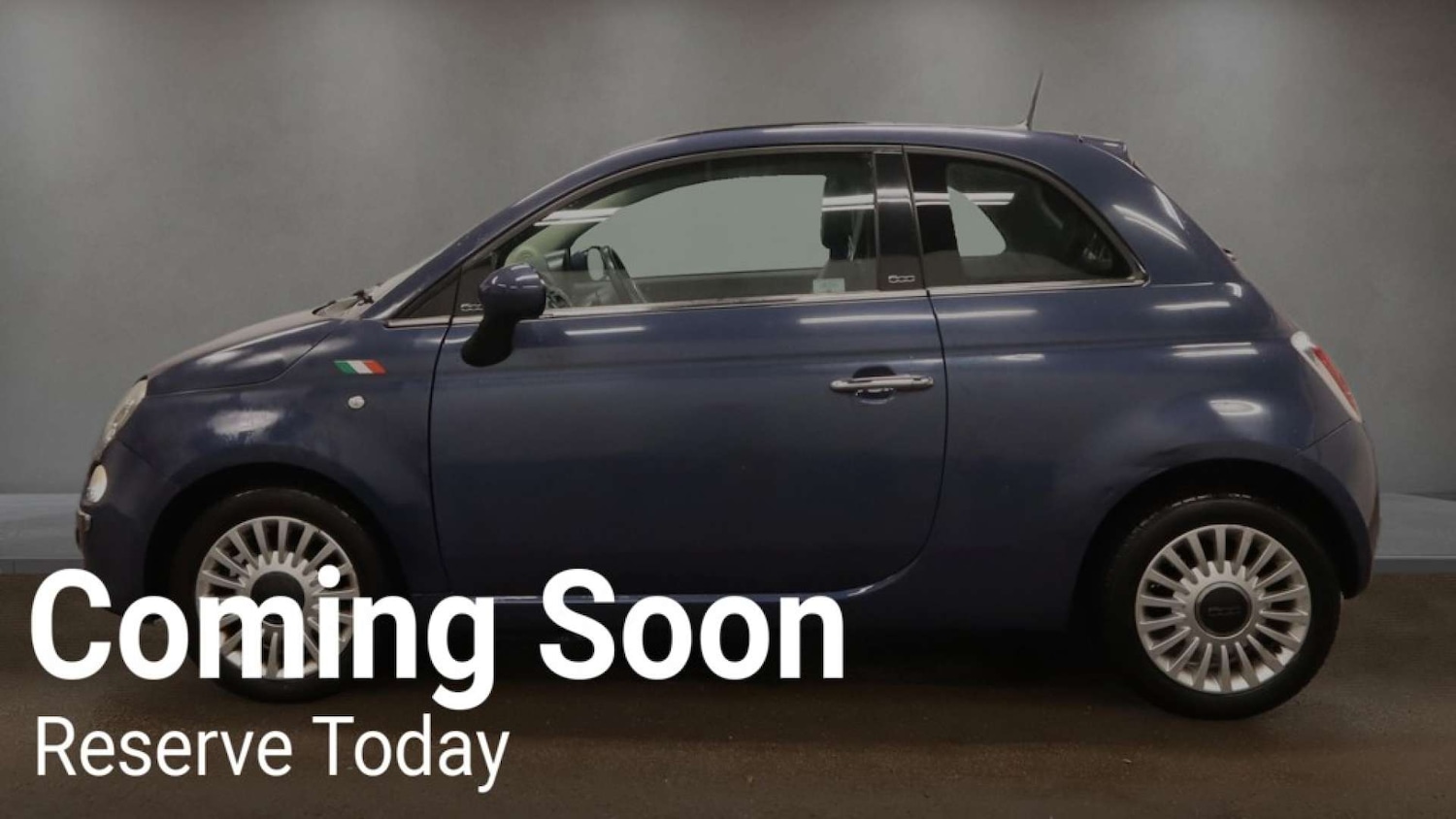 Used Fiat 500 2014 for sale - 77301755: Photo 4