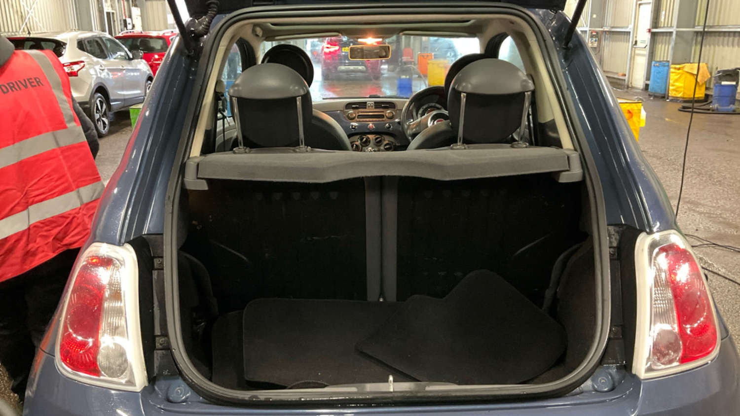 Used Fiat 500 2014 for sale - 77301755: Photo 7