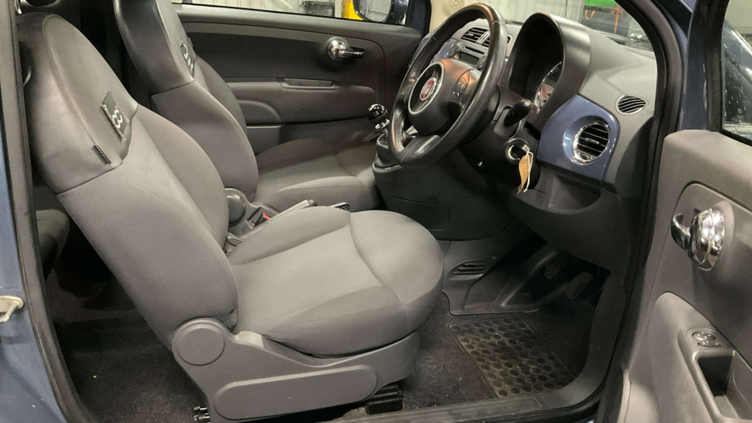 Used Fiat 500 2014 for sale - 77301755: Photo 8