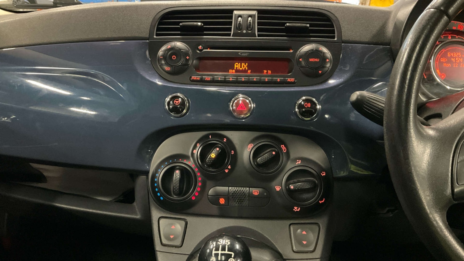 Used Fiat 500 2014 for sale - 77301755: Photo 9