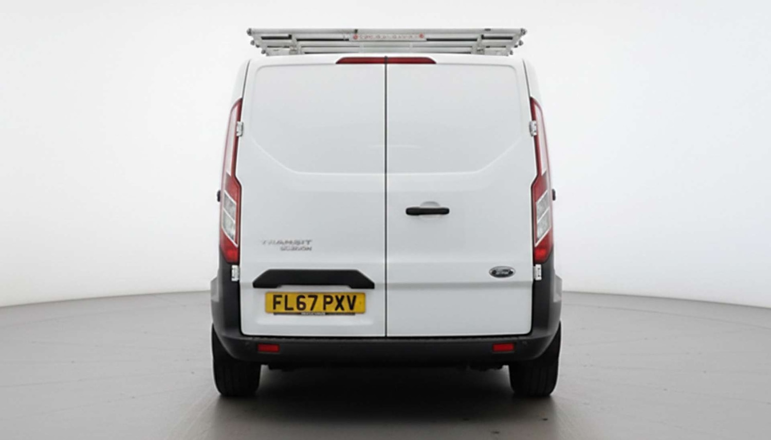 Used Ford Transit Custom 2017 for sale - 77417574: Photo 10