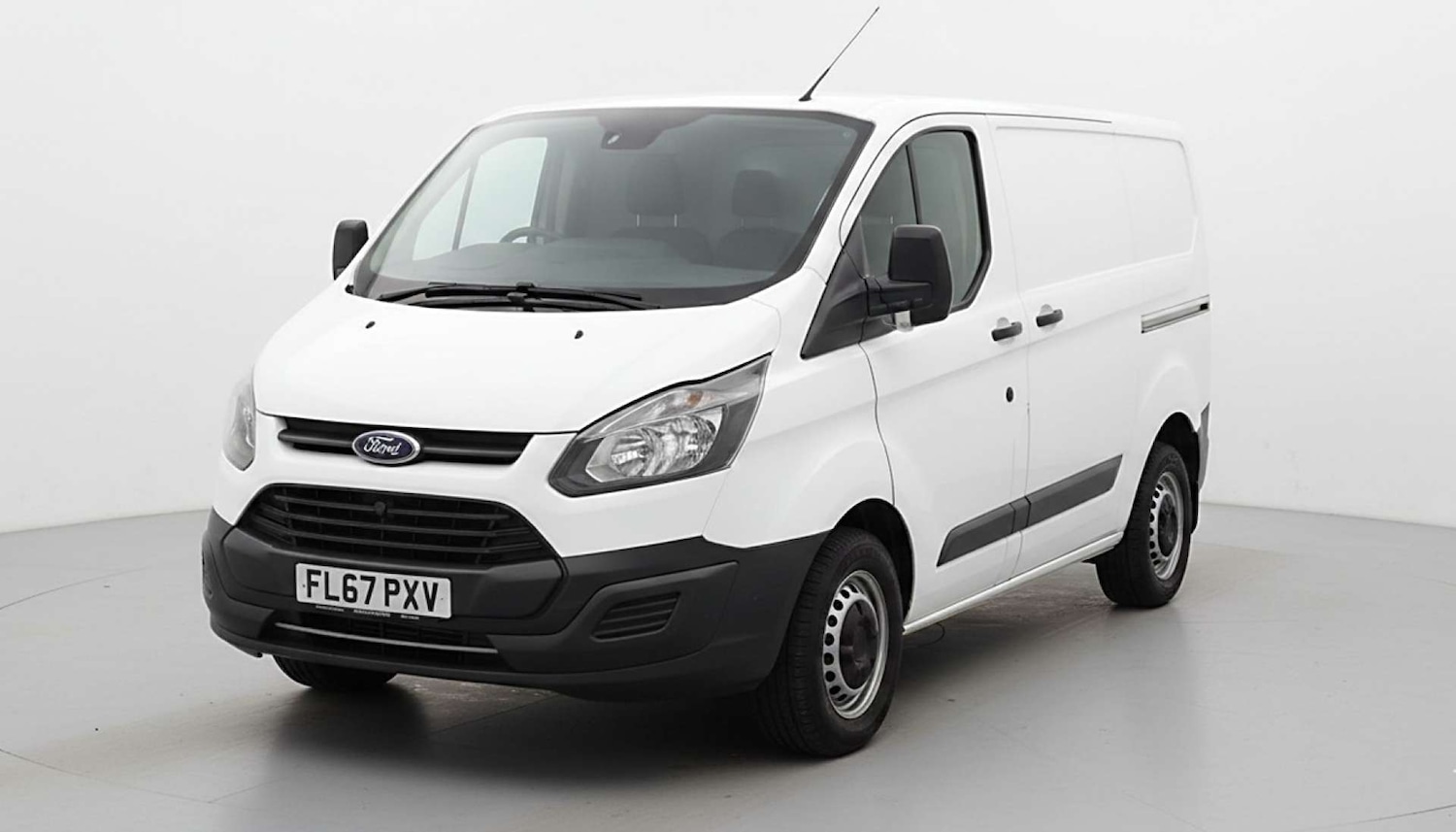 Used Ford Transit Custom 2017 for sale - 77417574: Photo 3