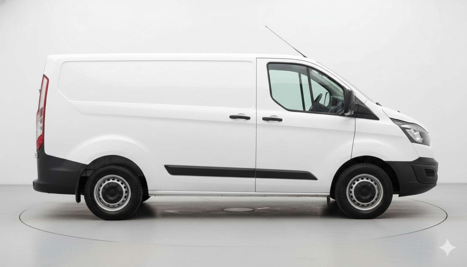 Used Ford Transit Custom 2017 for sale - 77417574: Photo 6