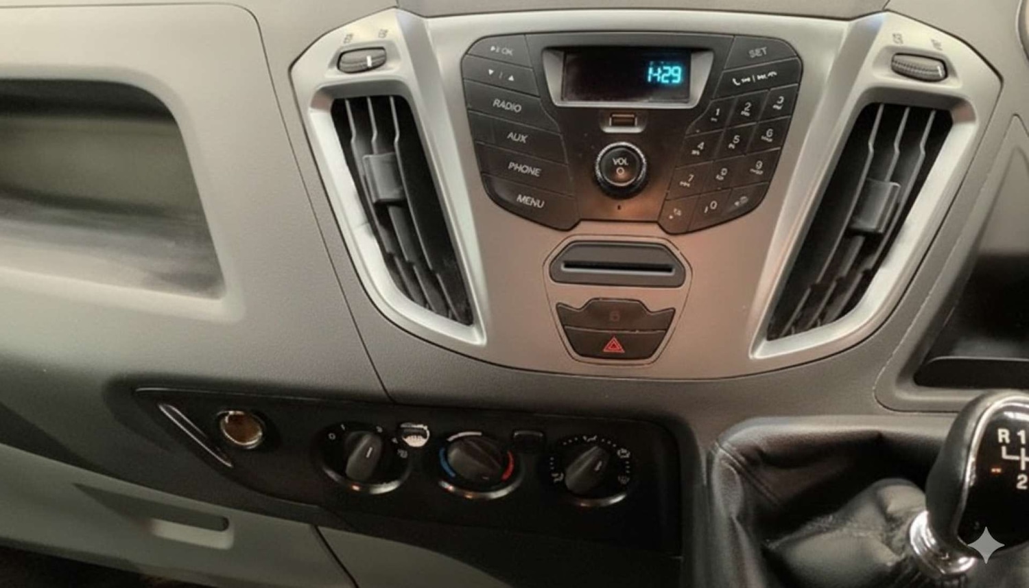 Used Ford Transit Custom 2017 for sale - 77417574: Photo 9