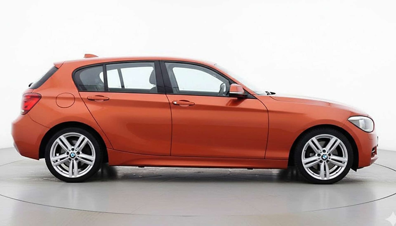 Used BMW 1 Series 2013 for sale - 76618195: Photo 11