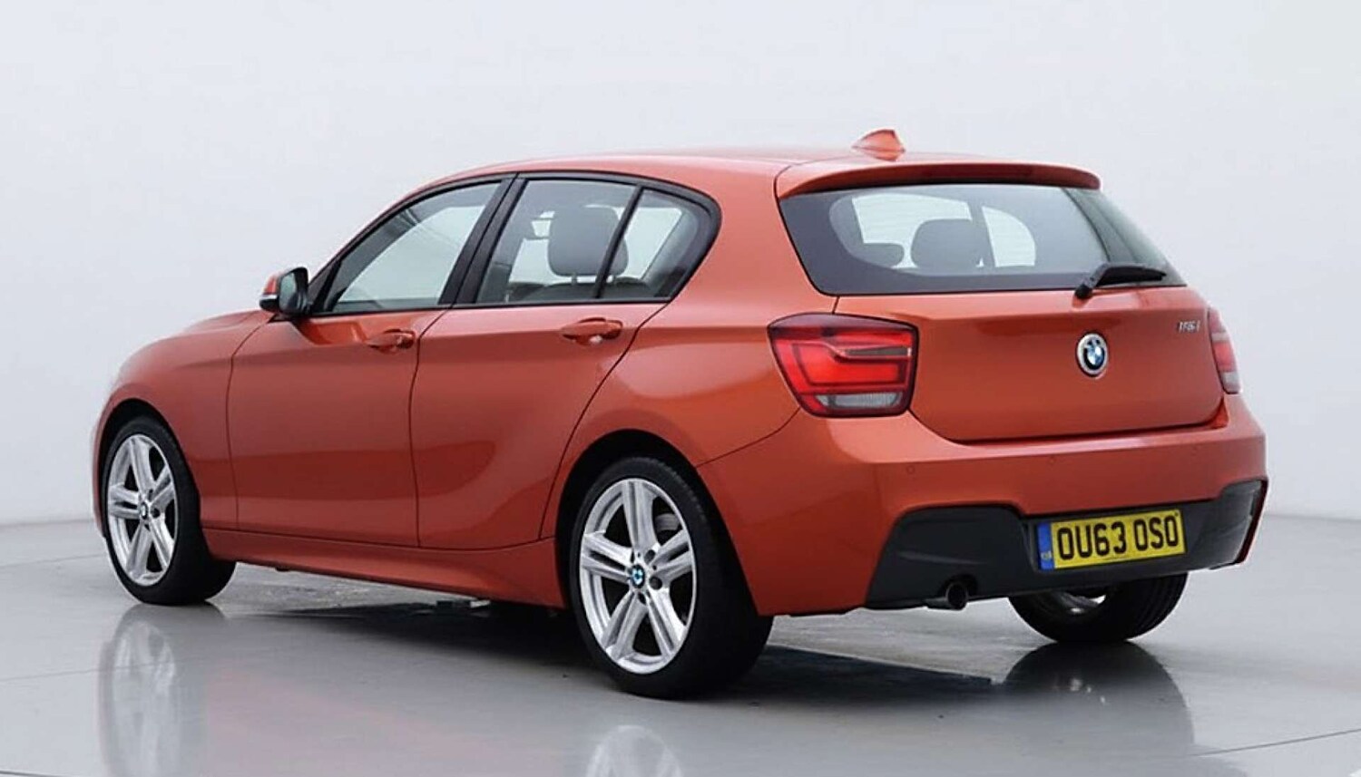Used BMW 1 Series 2013 for sale - 76618195: Photo 12