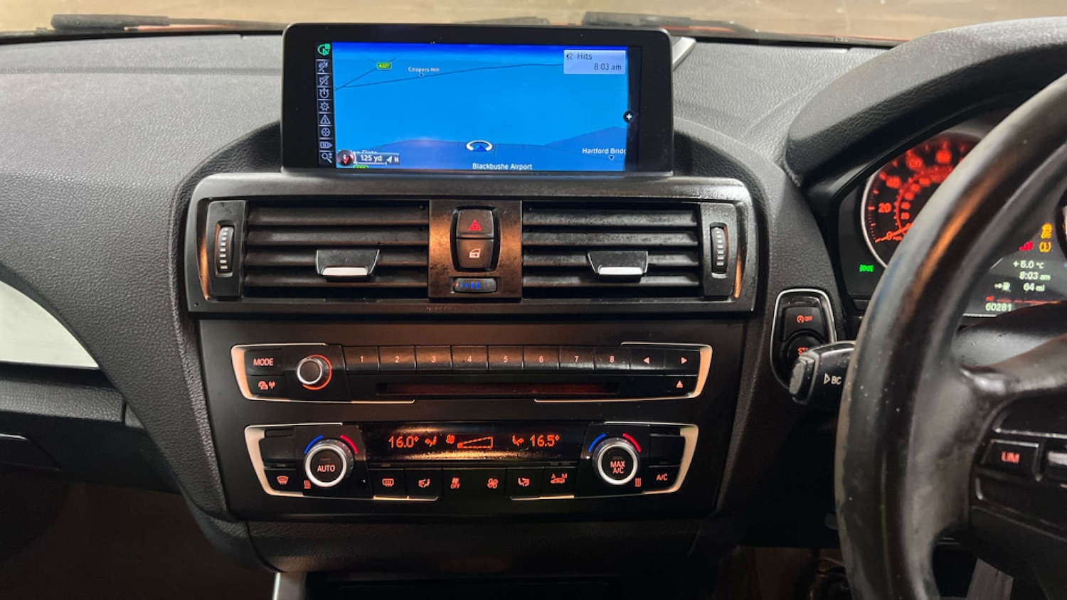 Used BMW 1 Series 2013 for sale - 76618195: Photo 14