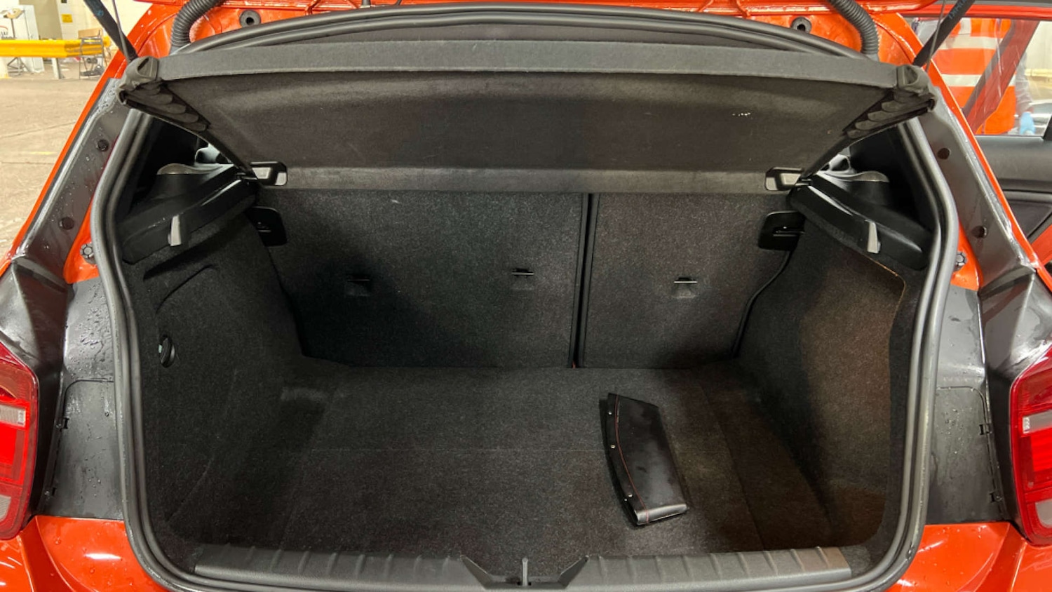 Used BMW 1 Series 2013 for sale - 76618195: Photo 16