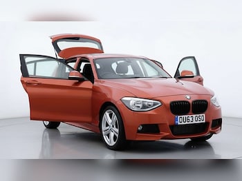 BMW - 1 Series