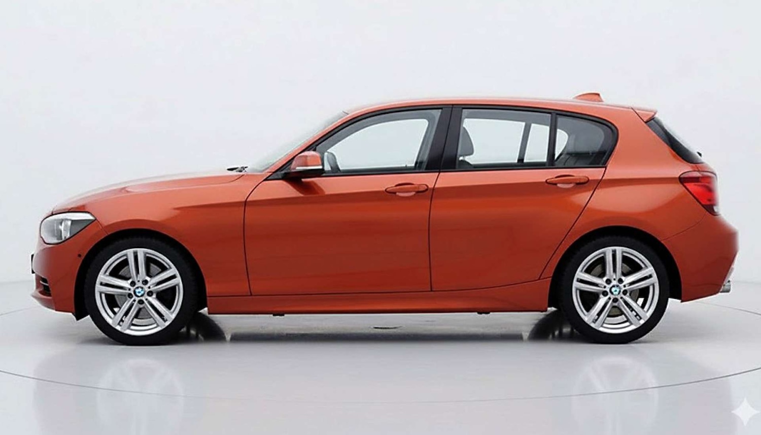 Used BMW 1 Series 2013 for sale - 76618195: Photo 9