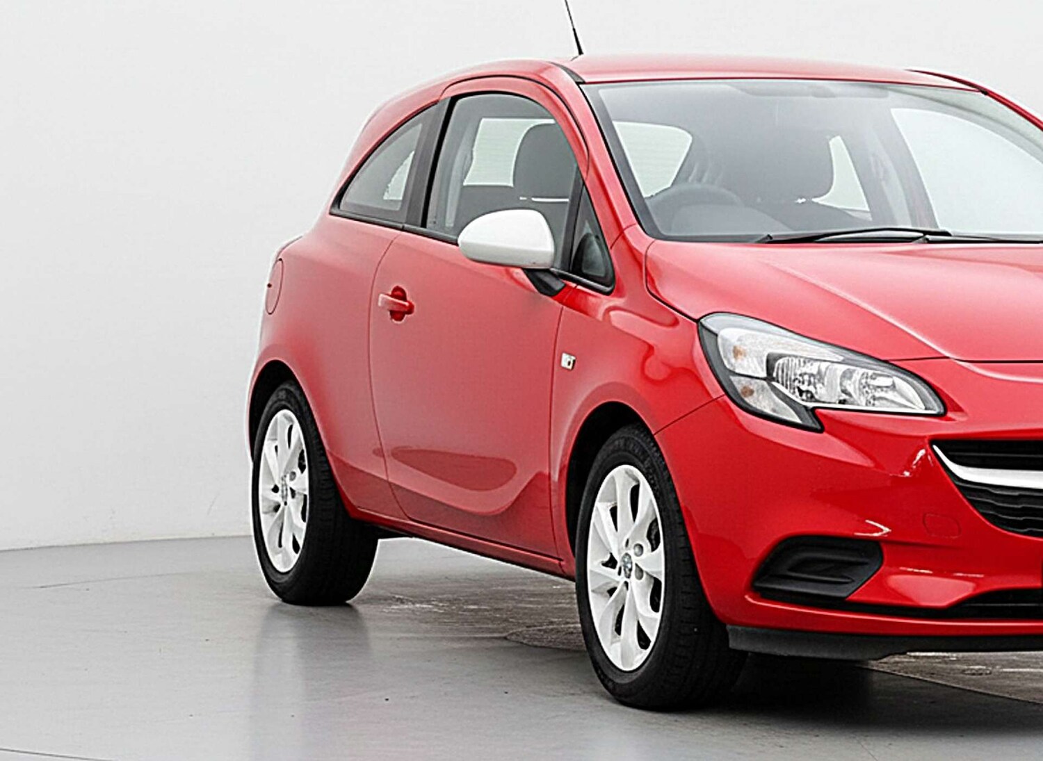 Used Vauxhall Corsa 2014 for sale - 76281747: Photo 15