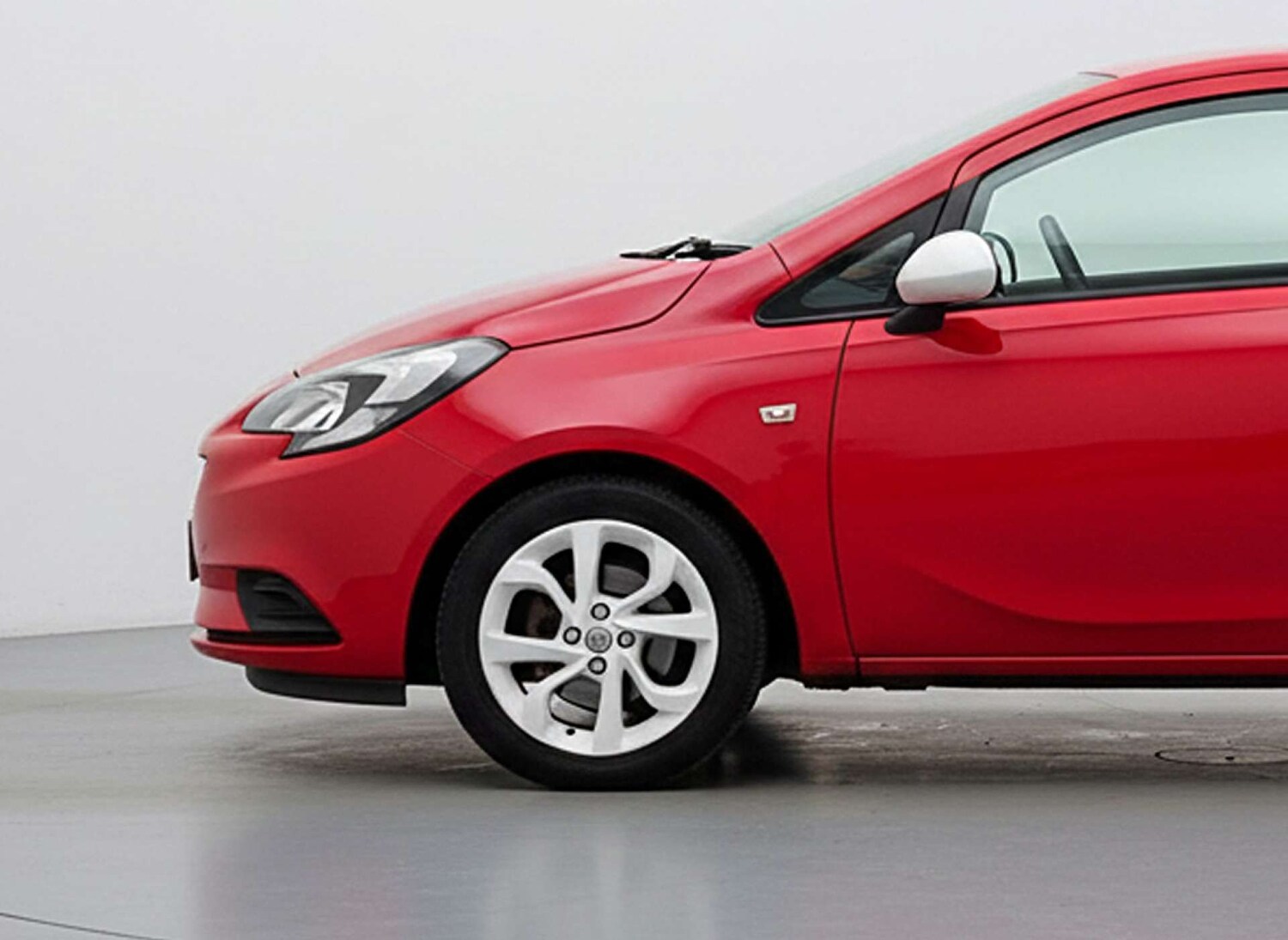 Used Vauxhall Corsa 2014 for sale - 76281747: Photo 17