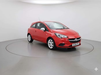 2014 - 1.4 Corsa Sting ecoFLEX 3dr