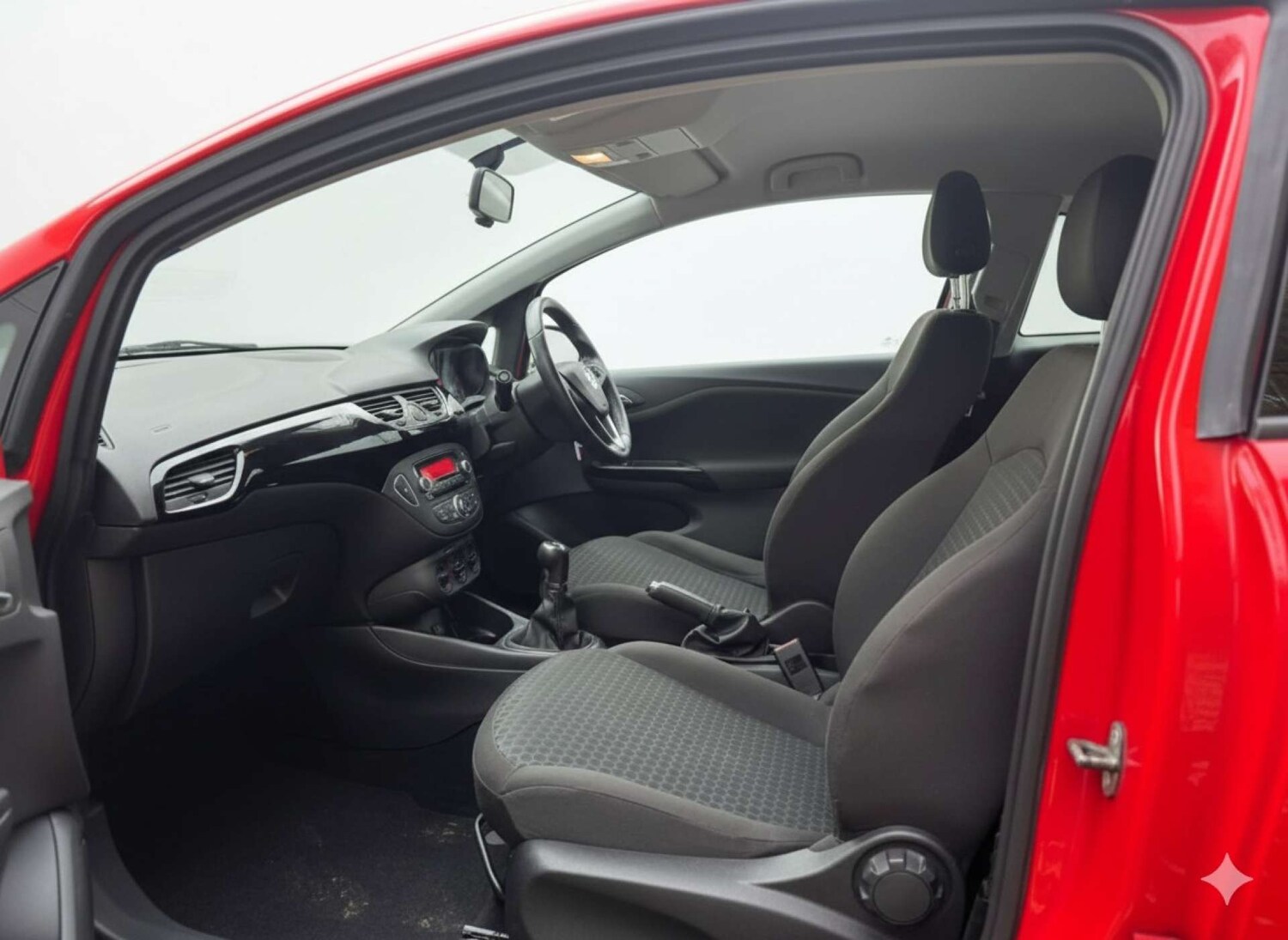 Used Vauxhall Corsa 2014 for sale - 76281747: Photo 21