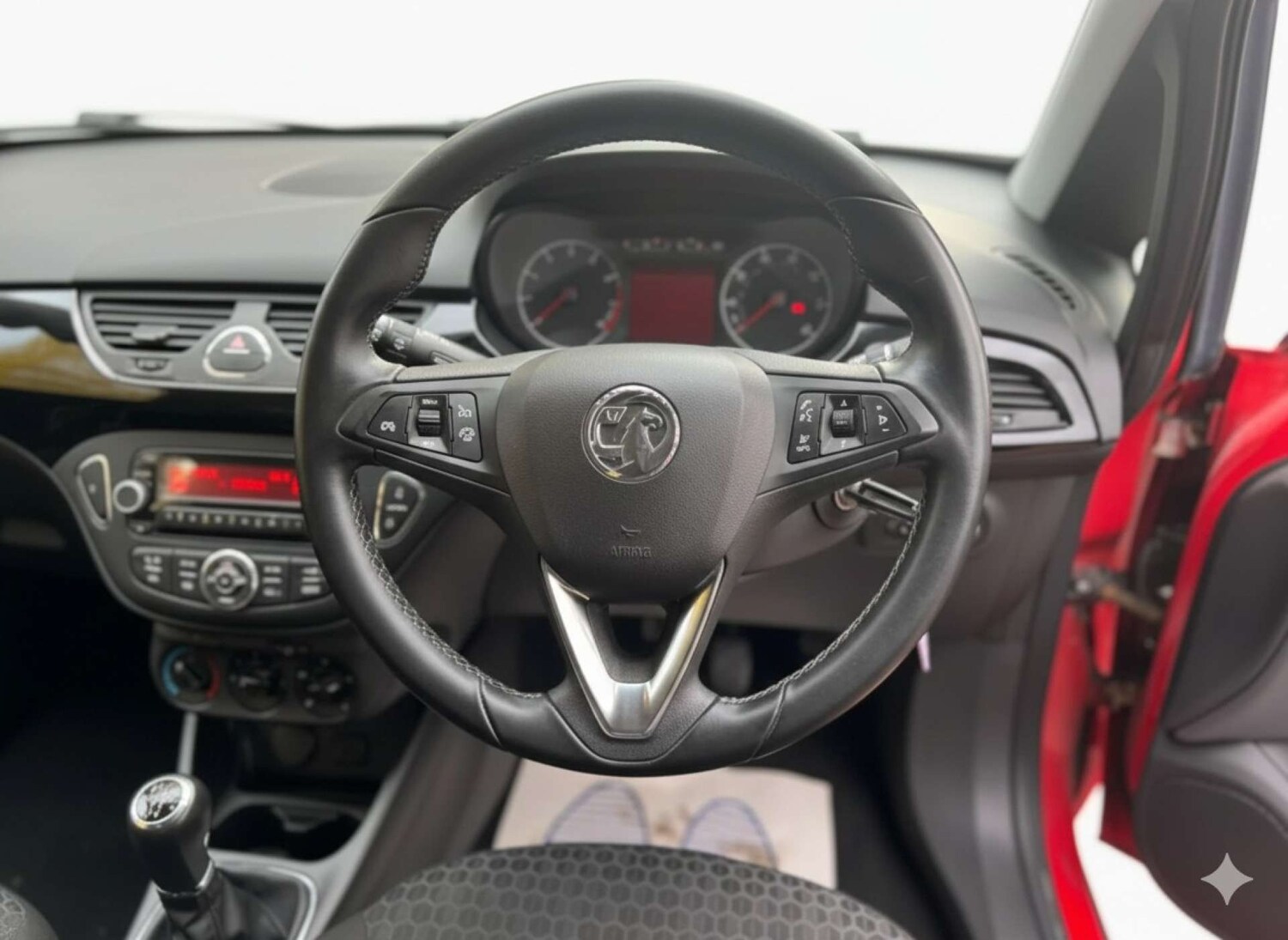 Used Vauxhall Corsa 2014 for sale - 76281747: Photo 23