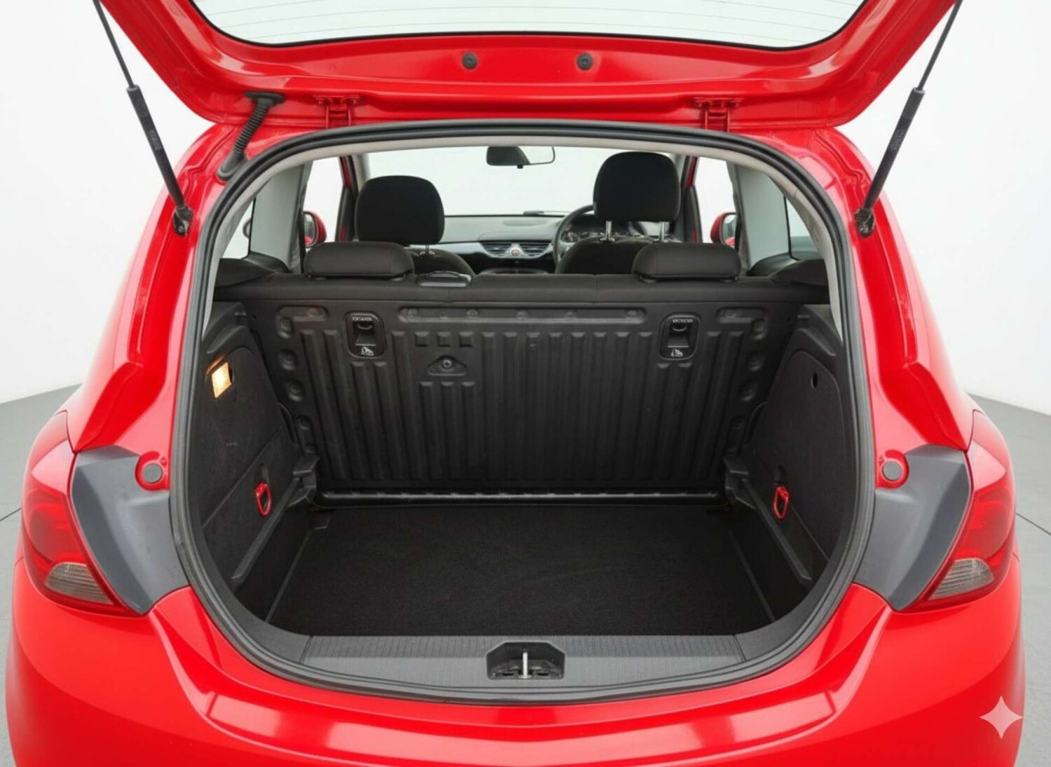 Used Vauxhall Corsa 2014 for sale - 76281747: Photo 24