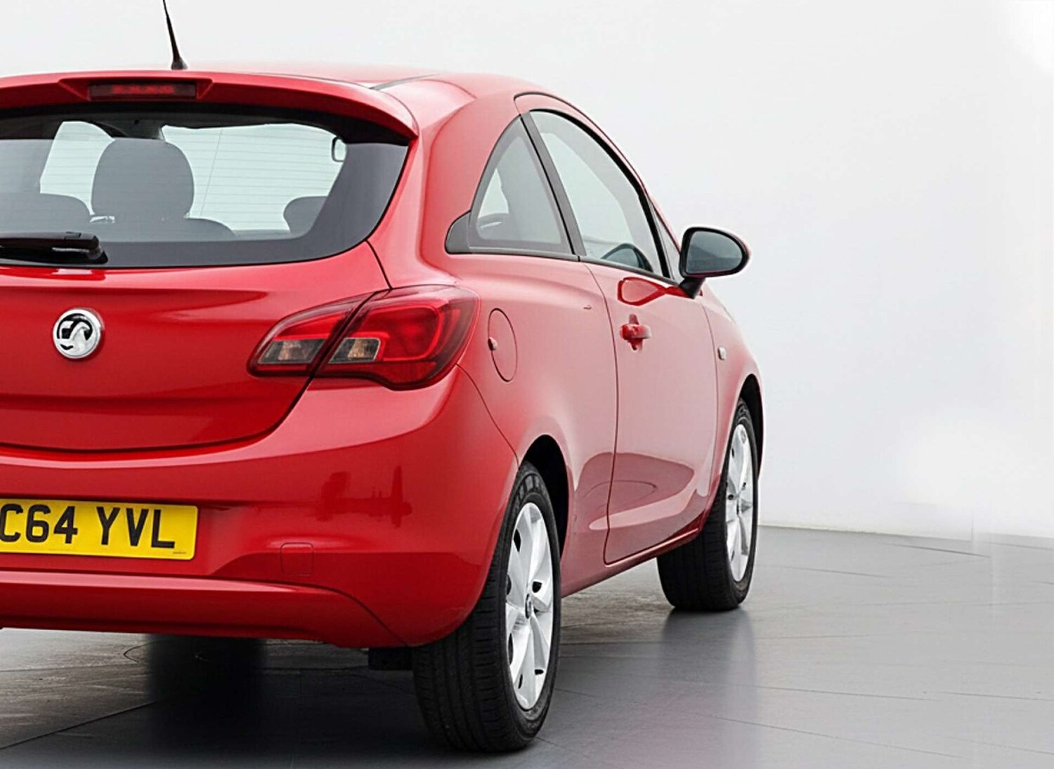Used Vauxhall Corsa 2014 for sale - 76281747: Photo 25
