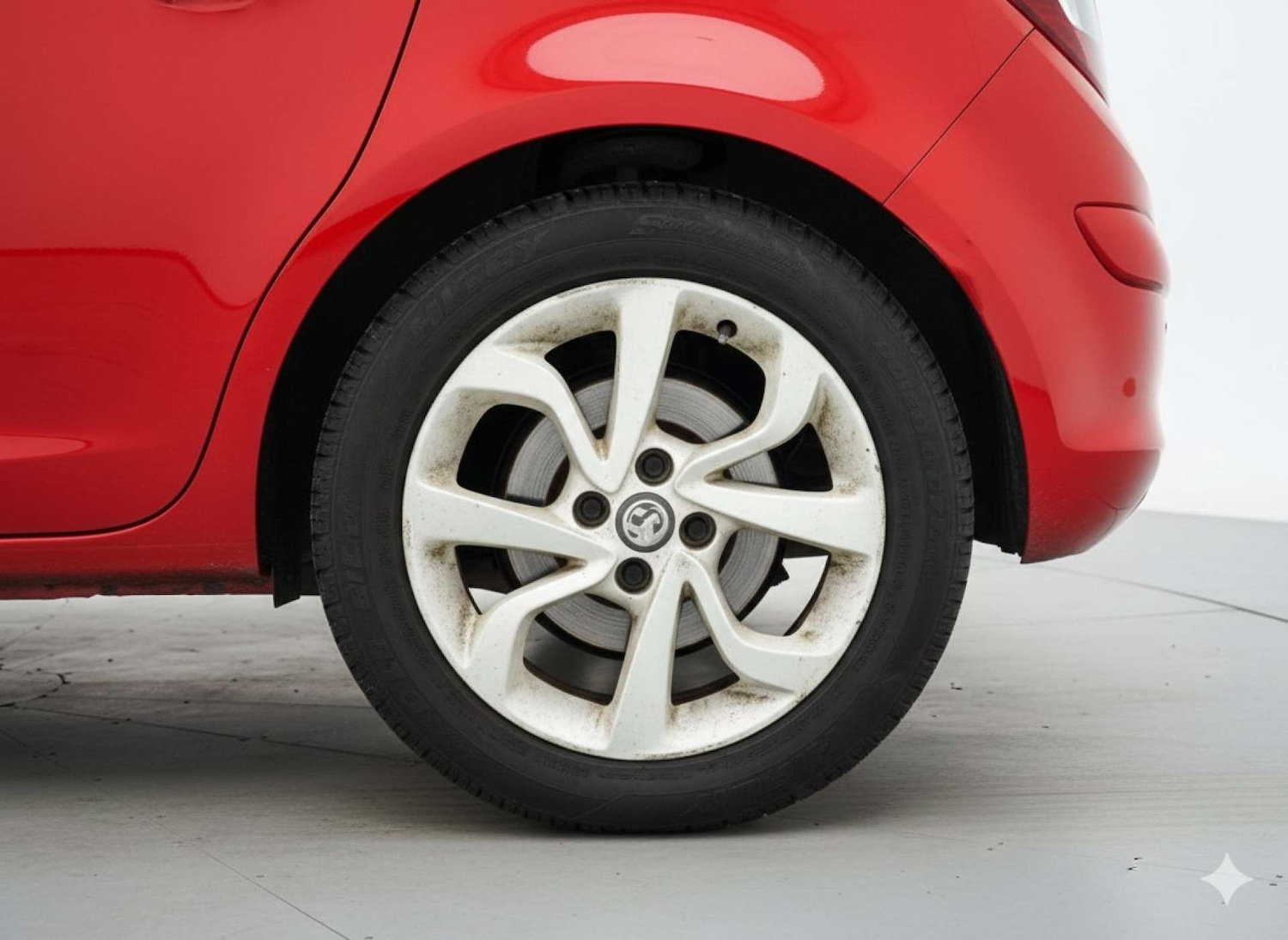 Used Vauxhall Corsa 2014 for sale - 76281747: Photo 28