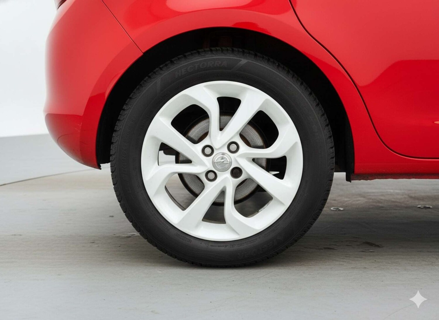 Used Vauxhall Corsa 2014 for sale - 76281747: Photo 32