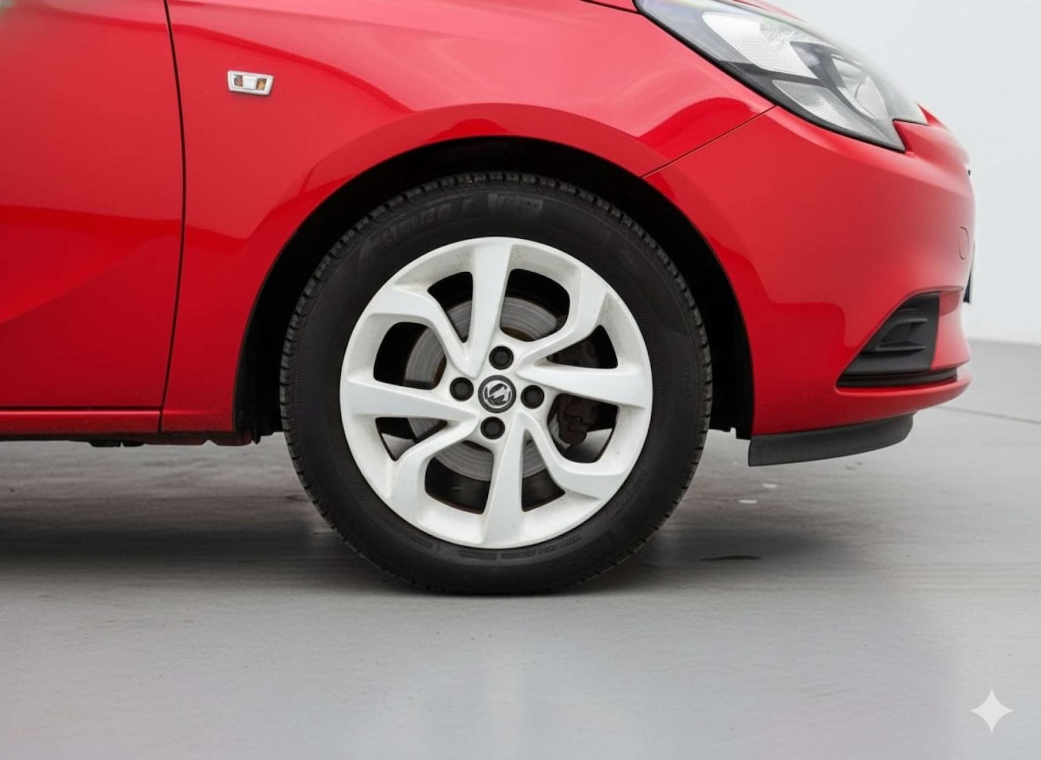 Used Vauxhall Corsa 2014 for sale - 76281747: Photo 33