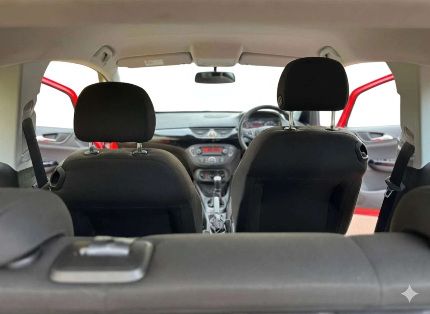 Used Vauxhall Corsa 2014 for sale - 76281747: Photo 37