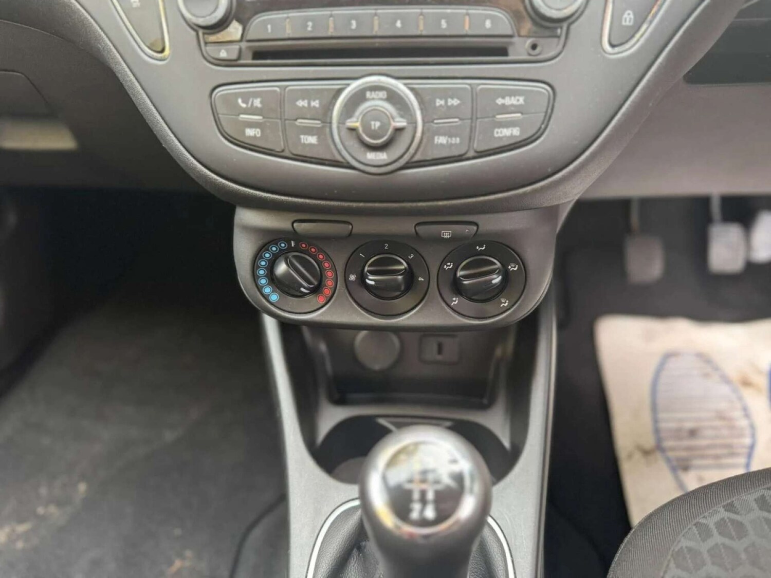 Used Vauxhall Corsa 2014 for sale - 76281747: Photo 43