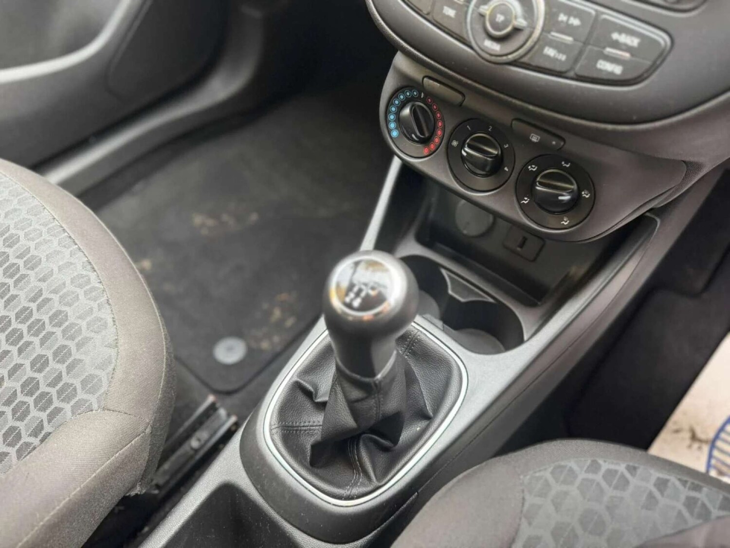 Used Vauxhall Corsa 2014 for sale - 76281747: Photo 45