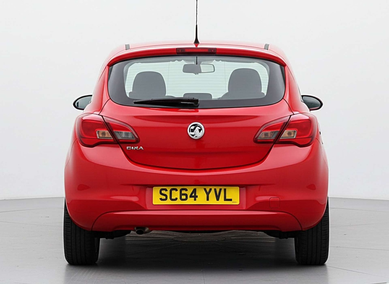 Used Vauxhall Corsa 2014 for sale - 76281747: Photo 47